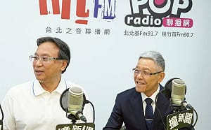 為何不敢辦民調提名謝衣鳳？蕭景田：選舉是謝新隆在主導