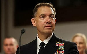 CENTCOM指揮官：伊朗軍力大幅削弱 但仍保有有限打擊能力