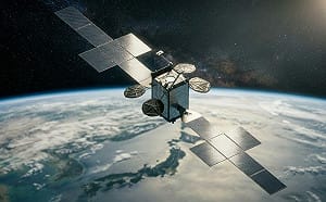 為遠程導彈「開眼」  日本防衛省證實「衛星星座」啟用