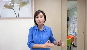 反對一次性國防特別預算    柯志恩籲回歸公務編列才是長久之計