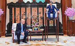 政治