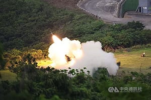 配合立院時程　政院20日擬加開院會送軍購特別預算案