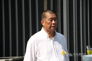 分析：黎案北京不鬆口  不願香港治理權做交易籌碼