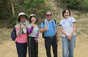 遭貼阻礙高雄產業發展標籤   柯志恩四聲明駁賴瑞隆「惡意抹黑」 