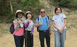 遭貼阻礙高雄產業發展標籤   柯志恩四聲明駁賴瑞隆「惡意抹黑」 