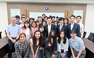 (影)川習會掀全球秩序巨變 江啟臣拋「3D戰略」 籲賴清德建構兩岸對話機制