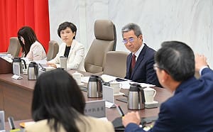 防預售屋變爛尾樓 行政院拍板3項強化履約擔保機制保障購屋者權益