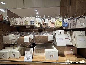 3COINS確定8月登台！林氏璧揭可能售價 網期待又怕被當「盤子」