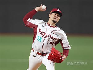 唯一對戰威能帝有優勢　龍隊教頭葉君璋也意外
