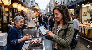擺脫網路限制！外媒爆Google正測試「離線即時翻譯」功能