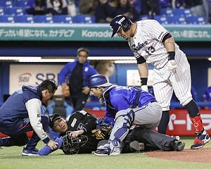 日職新規定實施後　首見「危險揮棒」判決