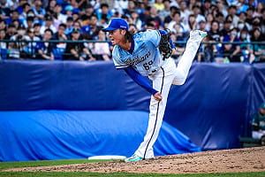 悍將擊退雄鷹5連勝　廖任磊後援失分後藤指出問題