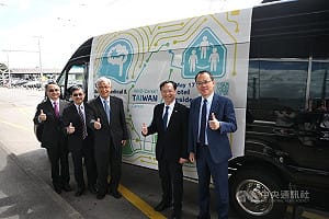 率團赴日內瓦　石崇良：分享台灣醫療經驗與韌性
