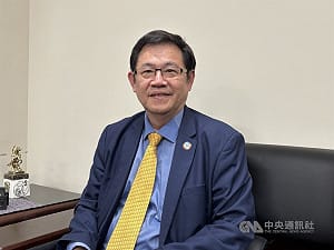 籌設國際學院暨對接市場　無人機外交書寫台灣價值