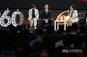 栗山英樹「WBC台灣用靈魂在比賽」　盼亞洲棒球共榮