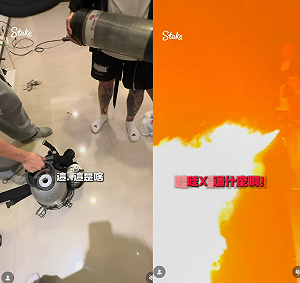 不只自製火箭槍！孫安佐家藏2槍遭聲押禁見 下午3時召開羈押庭