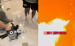孫安佐恐吃牢飯！拍片藏鏡人開直播狂蹭流量　AV導演怒轟：無恥