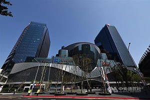 南港LaLaport威秀影城冒煙　爆米花機短路釀禍