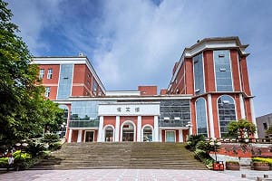 AI翻譯崛起衝擊外語科系 中國大學掀停招潮