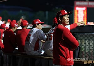 小葉工廠有SOP　葉君璋談提高投手良率4元素