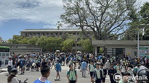 臺南會考順利落幕  到考率逾99% 6月5日開放成績查詢