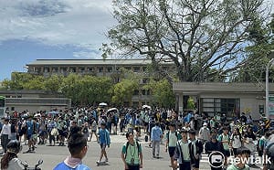 臺南會考順利落幕  到考率逾99% 6月5日開放成績查詢
