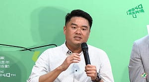國民黨為何一直唱衰台灣？呂捷：就是要台灣人自卑！「你自卑，他才有優越感」