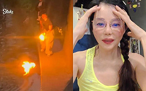 狄鶯直播讚孫安佐「天才」惹議！不敗教主：不要再救了  讓監獄來管