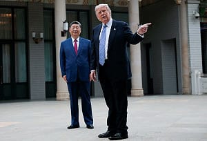 習近平5年後攻台? 美媒 : 中美峰會增台海風險 半導體與AI晶片供應鏈恐受衝擊