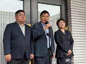 總統彈劾案表決遭批進退失據 民進黨團駁：立場一貫、反對政治惡鬥 