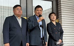 總統彈劾案表決遭批進退失據 民進黨團駁：立場一貫、反對政治惡鬥 