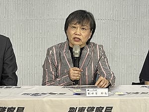 宣戰！多管齊下打擊喪屍煙毒源頭  跨部聯防阻斷毒駕