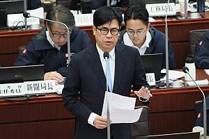 議員促警局徹查偷拍案證據保全流程     陳其邁：三措施落實被害者保護 