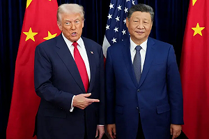 普丁訪中前夕爆震驚內幕!習近平遭曝私下對川普直言：他可能會後悔侵烏