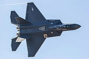 軍火外銷受挫! 韓KF-21戰機成本暴增近3成 恐延後服役到2035