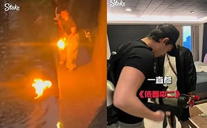 孫安佐噴火槍案擴大偵辦！被告再加2人 拳願老闆遭傳喚