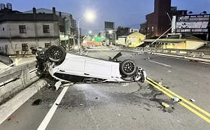 毒駕同車乘客也要罰！交通部重拳出擊 研議4大新規