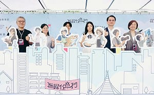 高雄教育節高科大登場　1500師生體驗技職探索嘉年華