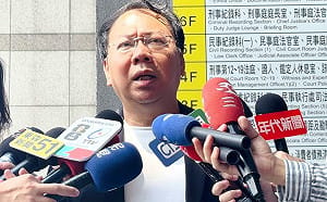 (影)豐原五口命案判11年 謝志忠痛批：不符社會期待！