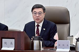 政院拍板逾2,949億「軍購特別預算案」  今年先編88億舉債支應