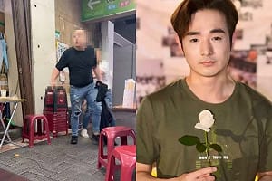 北市亮刀衝突！八炯姐遭毆送醫逼和解  發文急尋議員協助