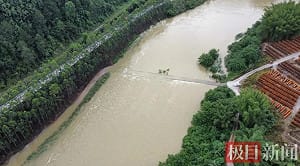 廣西爆重大死亡事件! 皮卡冒險過河墜橋 種紅薯工人10死5獲救