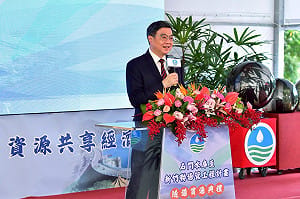 因應少子女化危機  卓揆：明年起實施  政府給18歲青年第一桶金