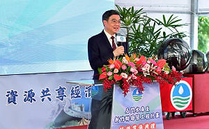因應少子女化危機  卓揆：明年起實施0-18歲國家照顧策略