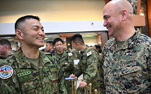 「日本版星鏈」啟用! 打造自衛隊精確打擊能力 專家：恐推動太空軍備競賽