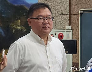馬辦風辦基金會槓上董事會   董事嗆：最後通牒跟我無關 