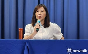 國民黨全代會725舉辦  拍板選戰主軸「拚和平、顧人民、台灣贏」
