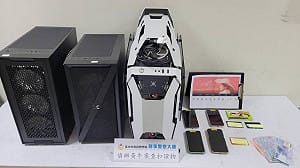 部隊黃牛盜用同袍個資搶票牟利2千餘萬　桃檢起訴