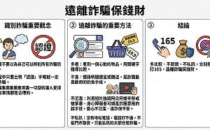 行政院打詐中心要求Meta負起防詐責任　應主動修改演算法阻絕詐騙貼文