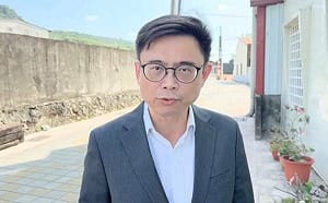 國民黨提案凍結潛艦預算     賴瑞隆批柯志恩「說一套做一套」  